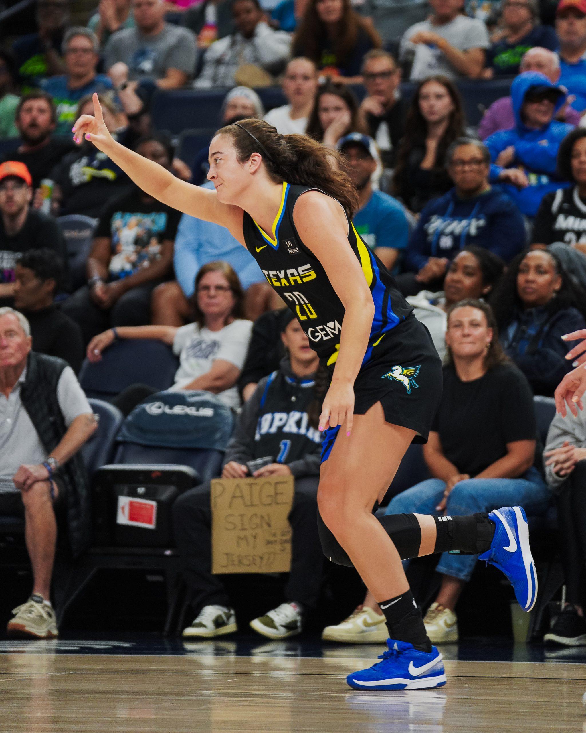 Dallas Wings