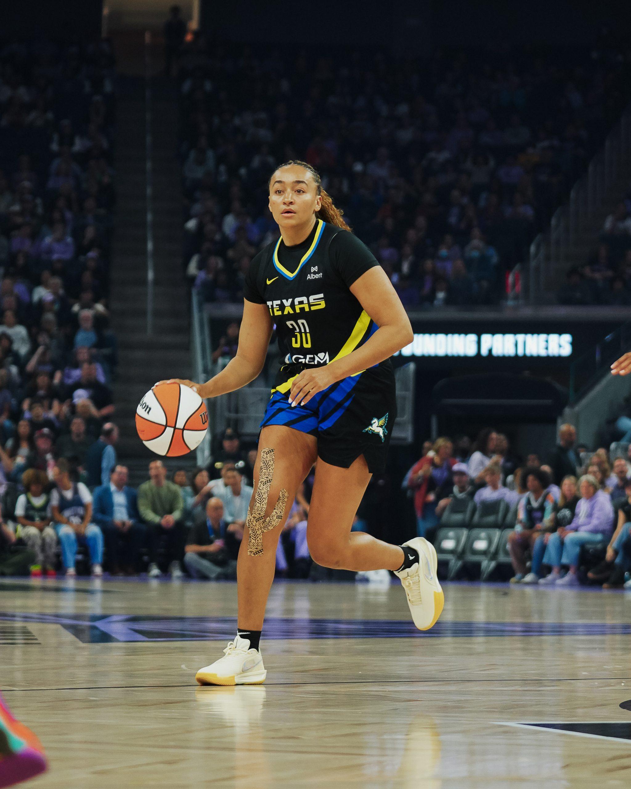 Dallas Wings