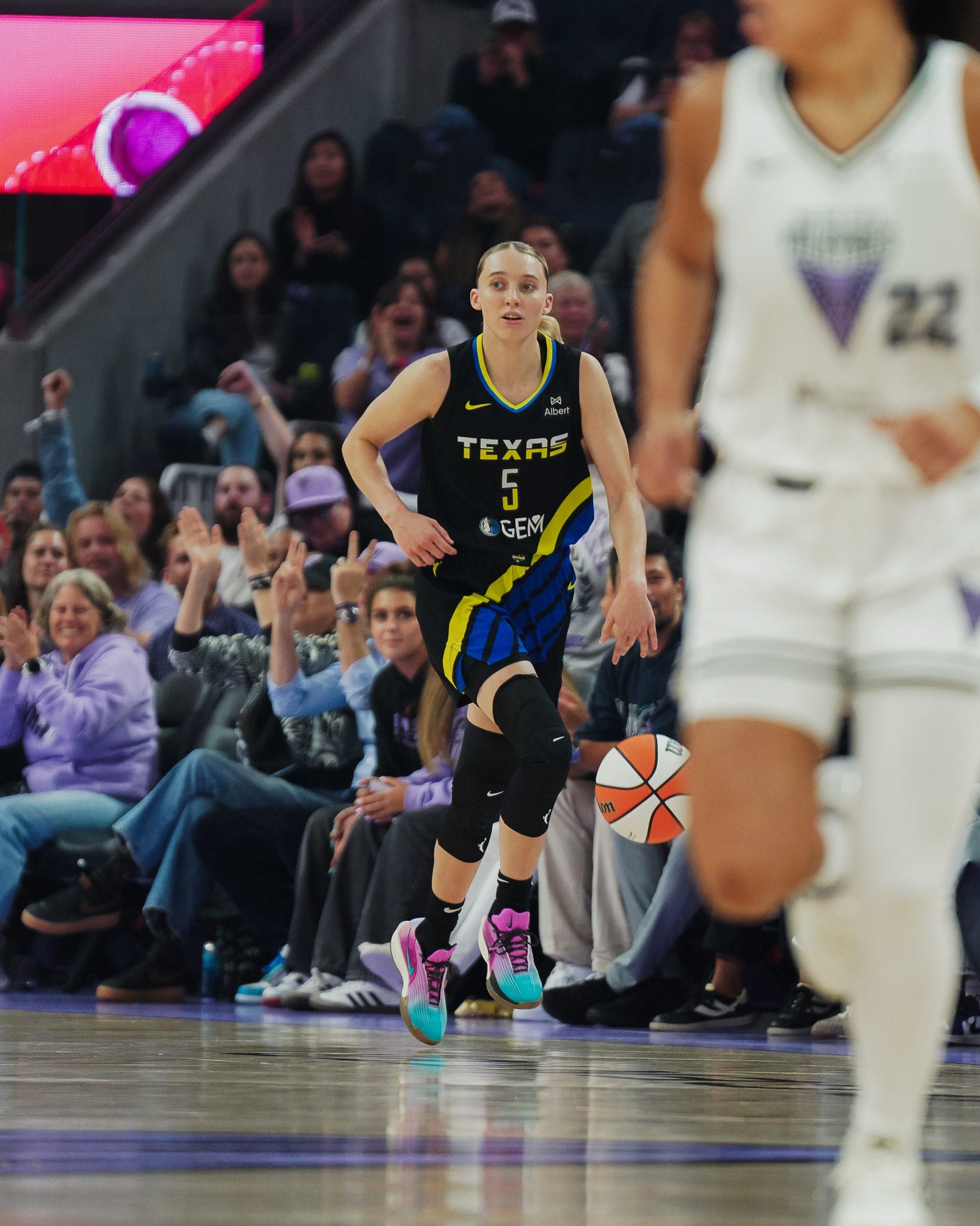 Dallas Wings