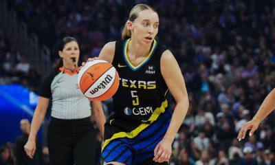 Dallas Wings