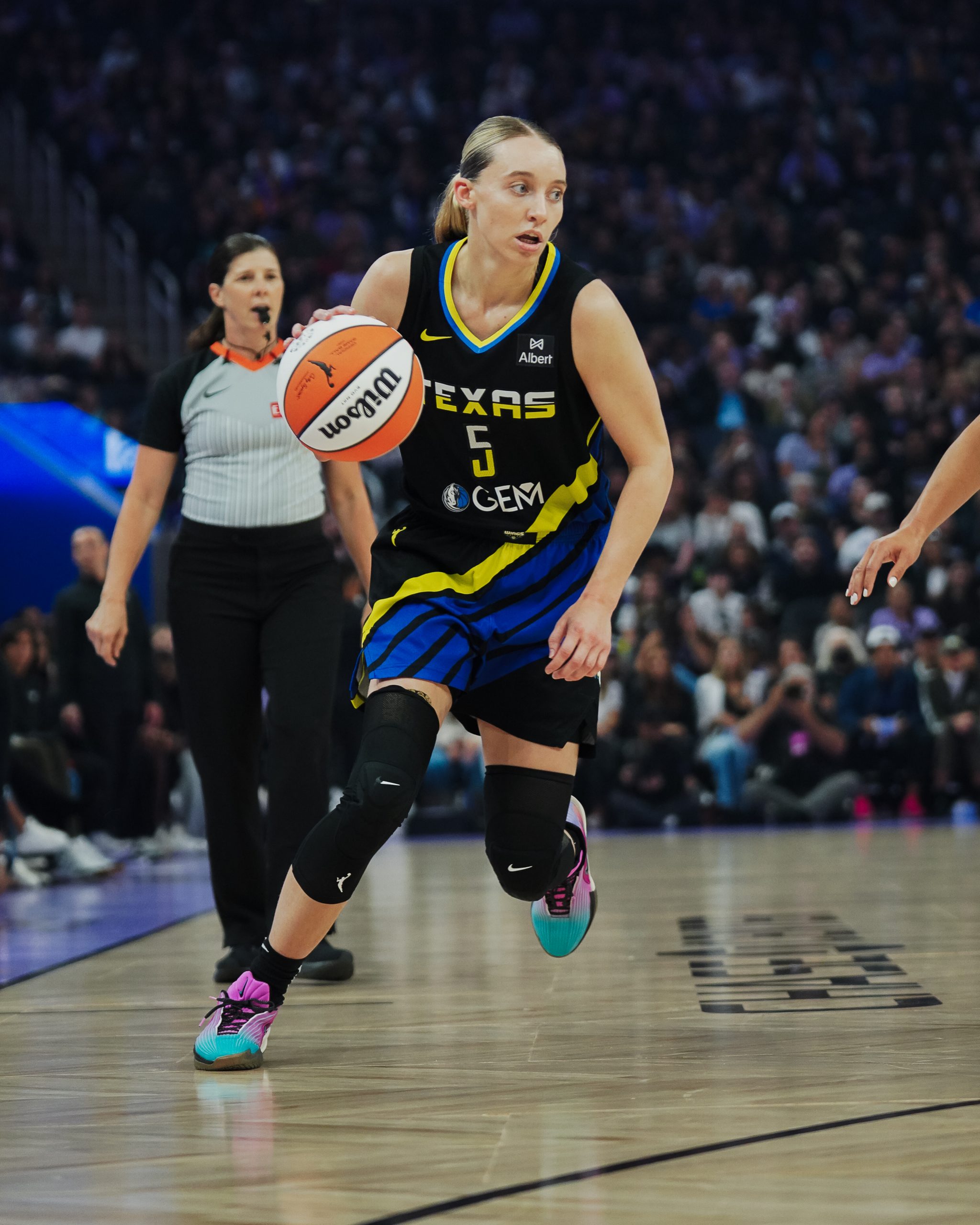 Dallas Wings