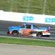 Kaden Honeycutt brought his Halmar Friesen No. 52 home with a seventh place finish in the EJP175 at New Hampshire Motor Speedway to earn a spot in the final eight of the NASCAR Craftsman Truck Series.
