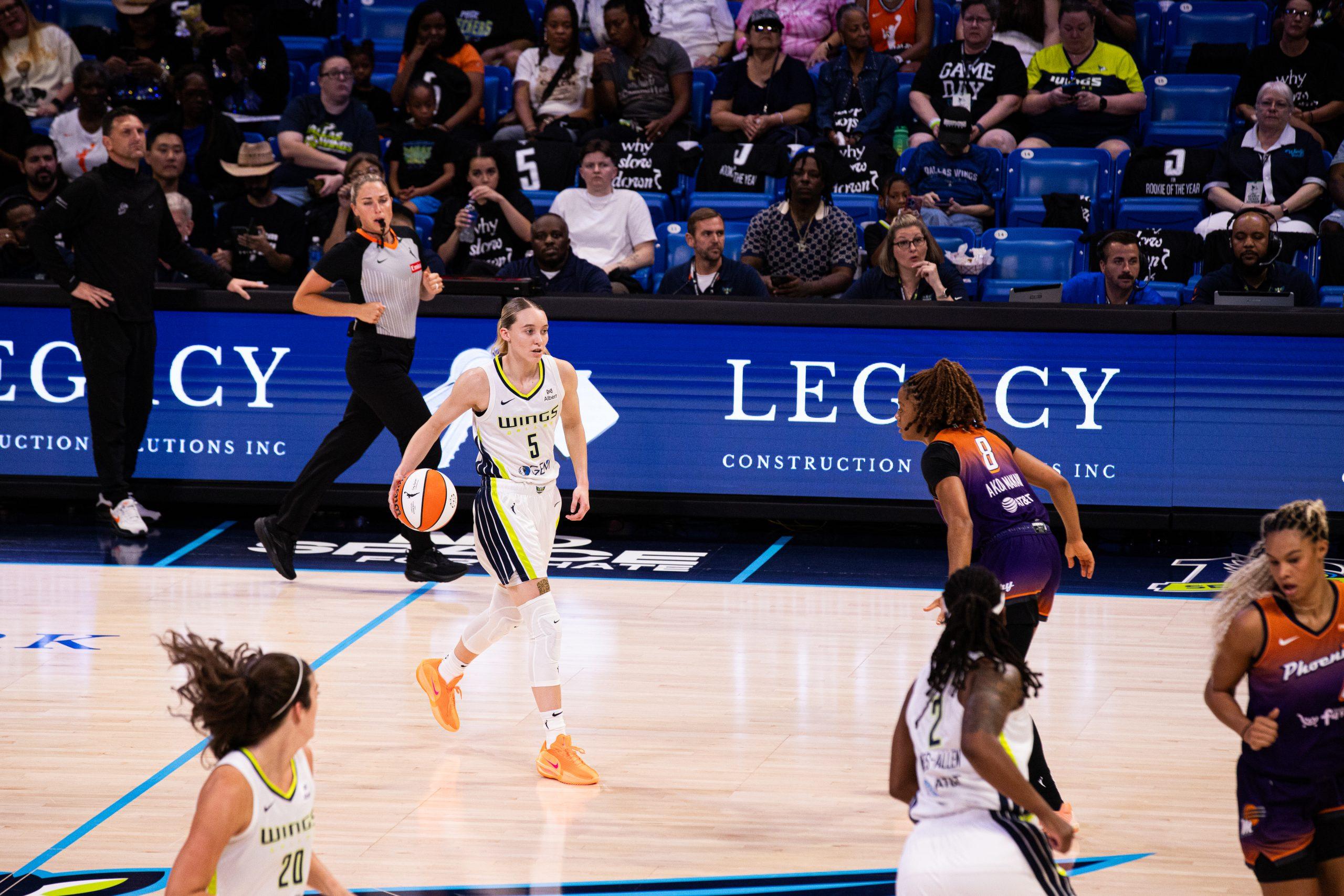 Dallas Wings