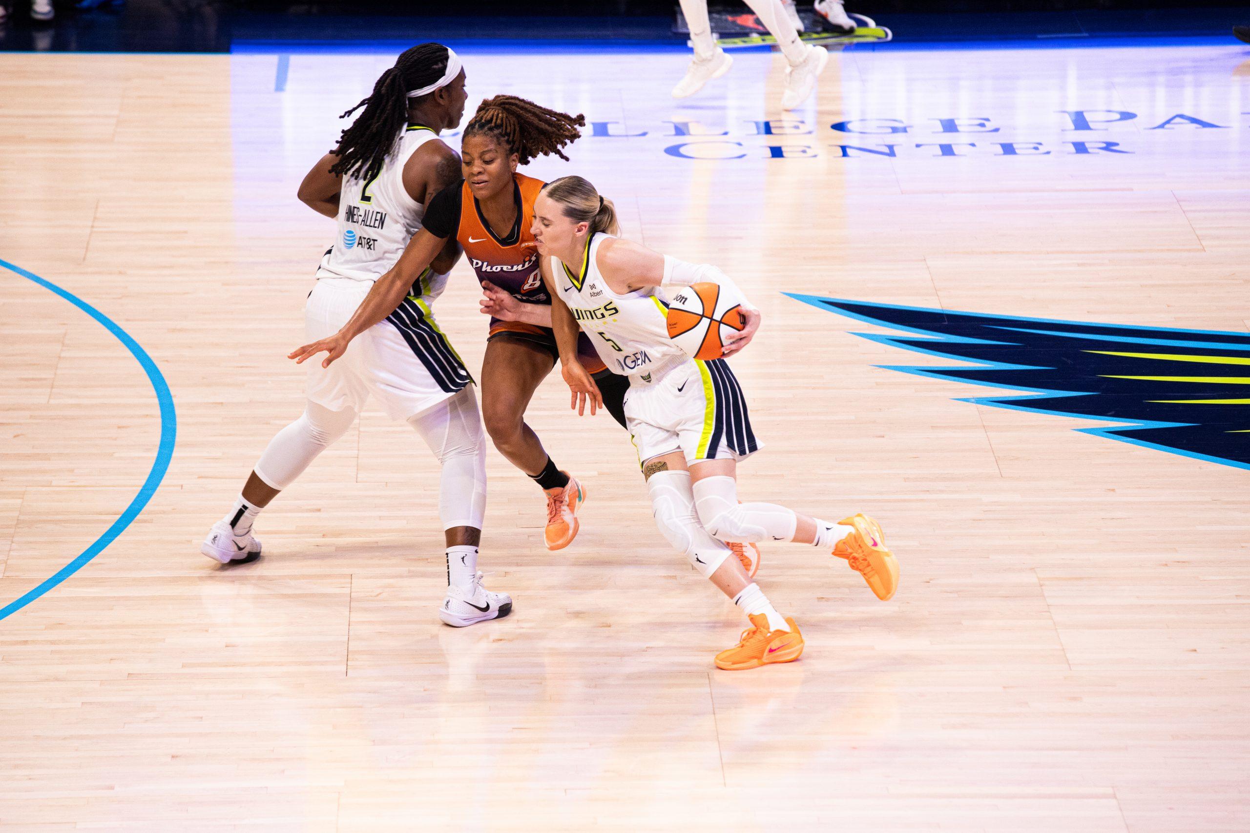 Dallas Wings