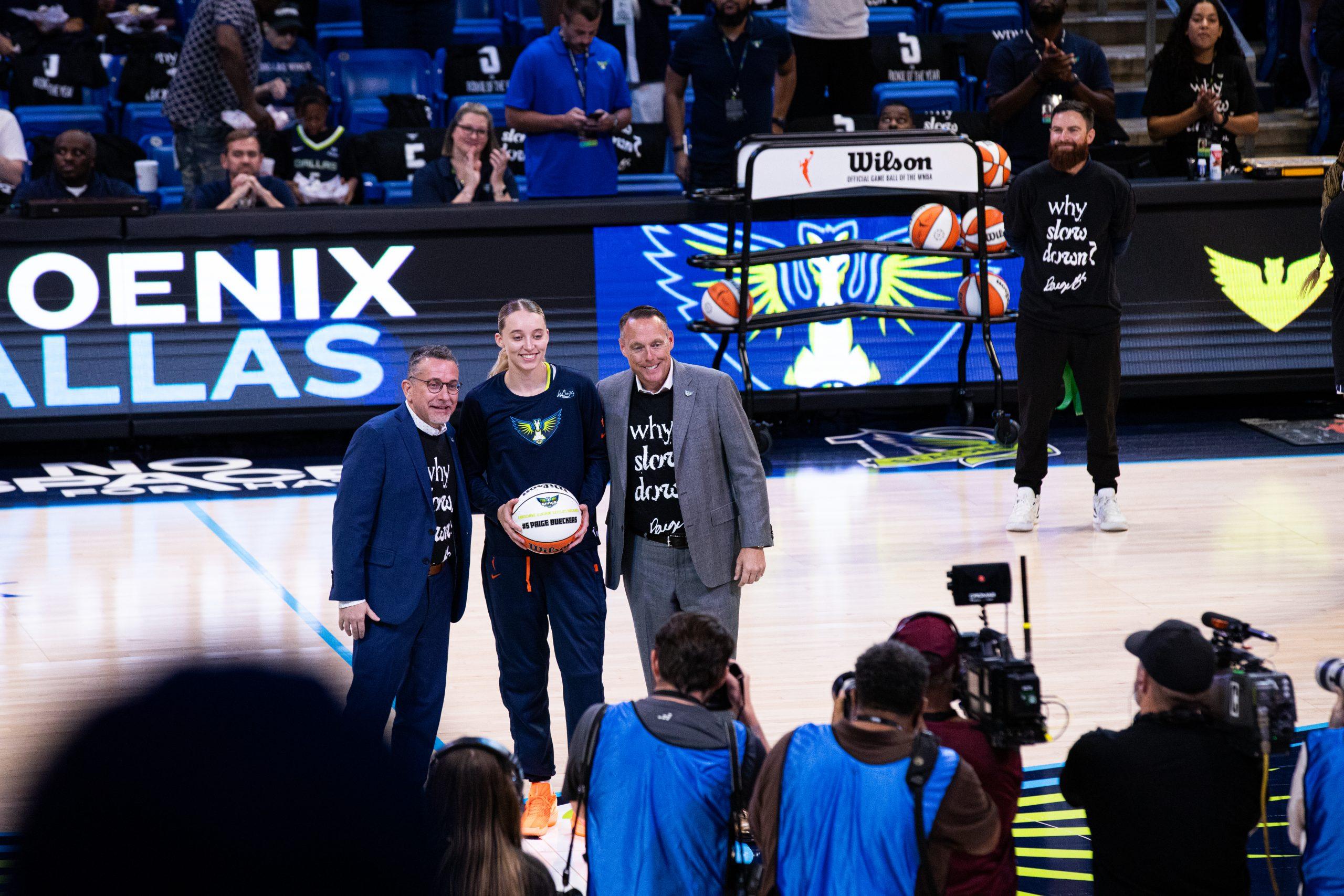 Dallas Wings