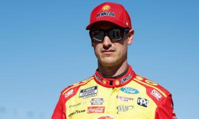 Joey Logano