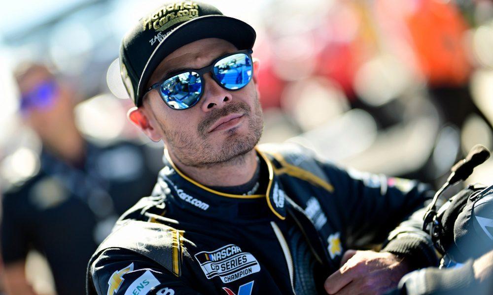 Kyle Larson