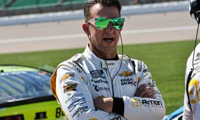 AJ Allmendinger