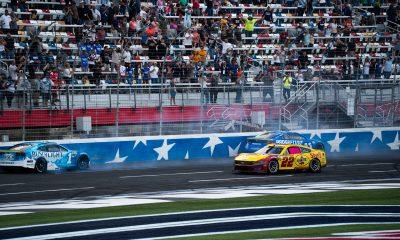 Ross Chastain