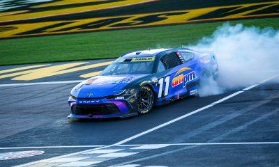 Denny Hamlin