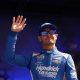 Kyle Larson