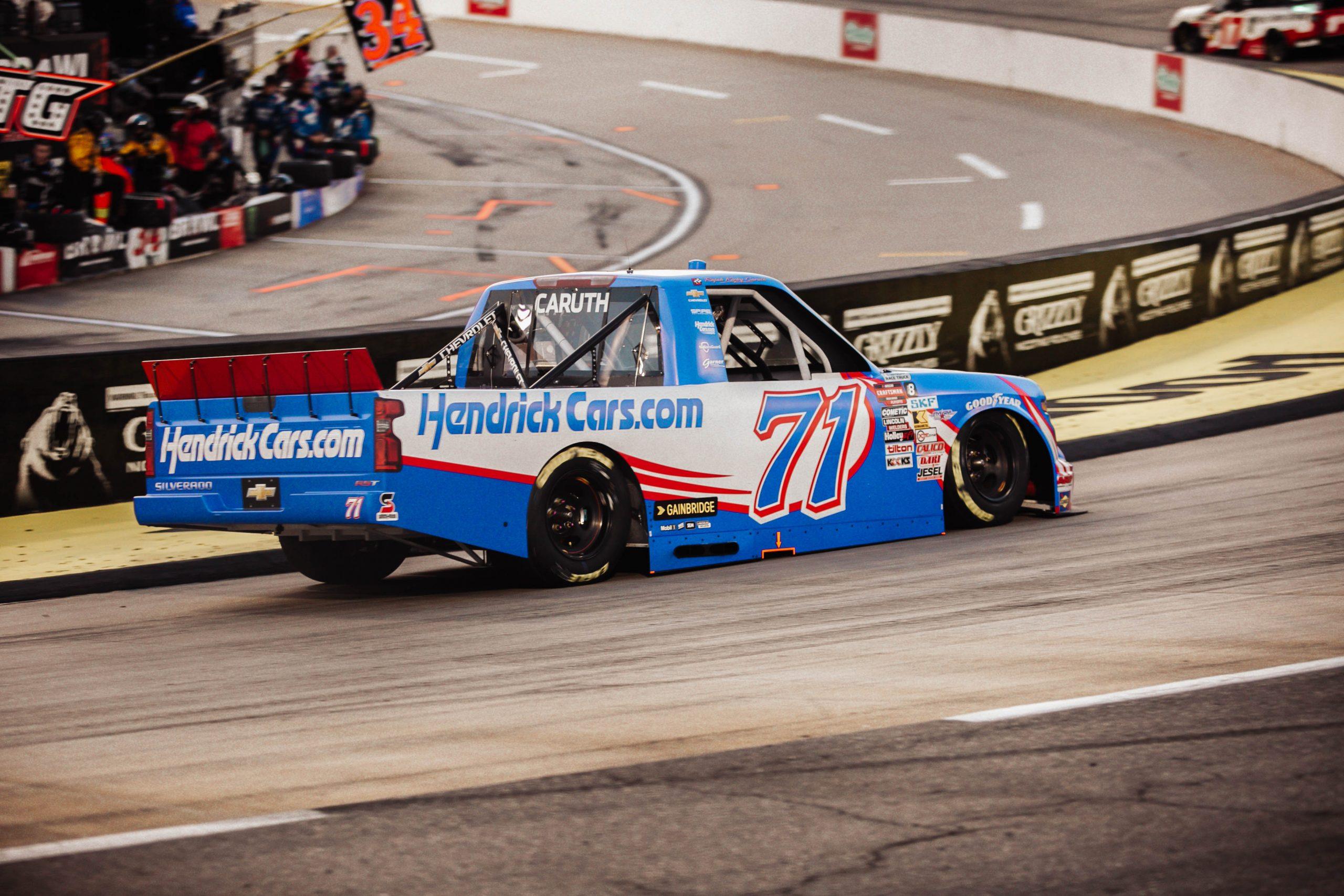 Martinsville Speedway