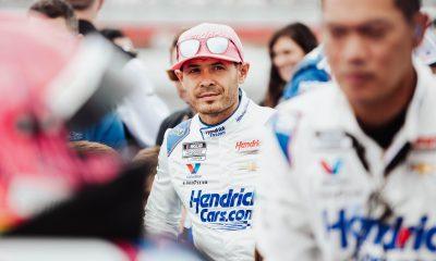 Kyle Larson