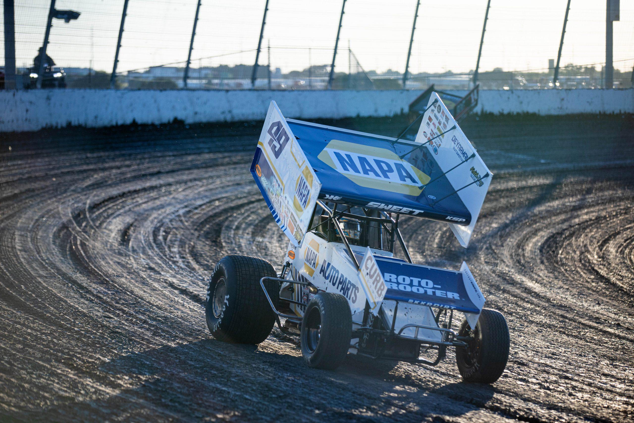 High Limit Championship Weekend