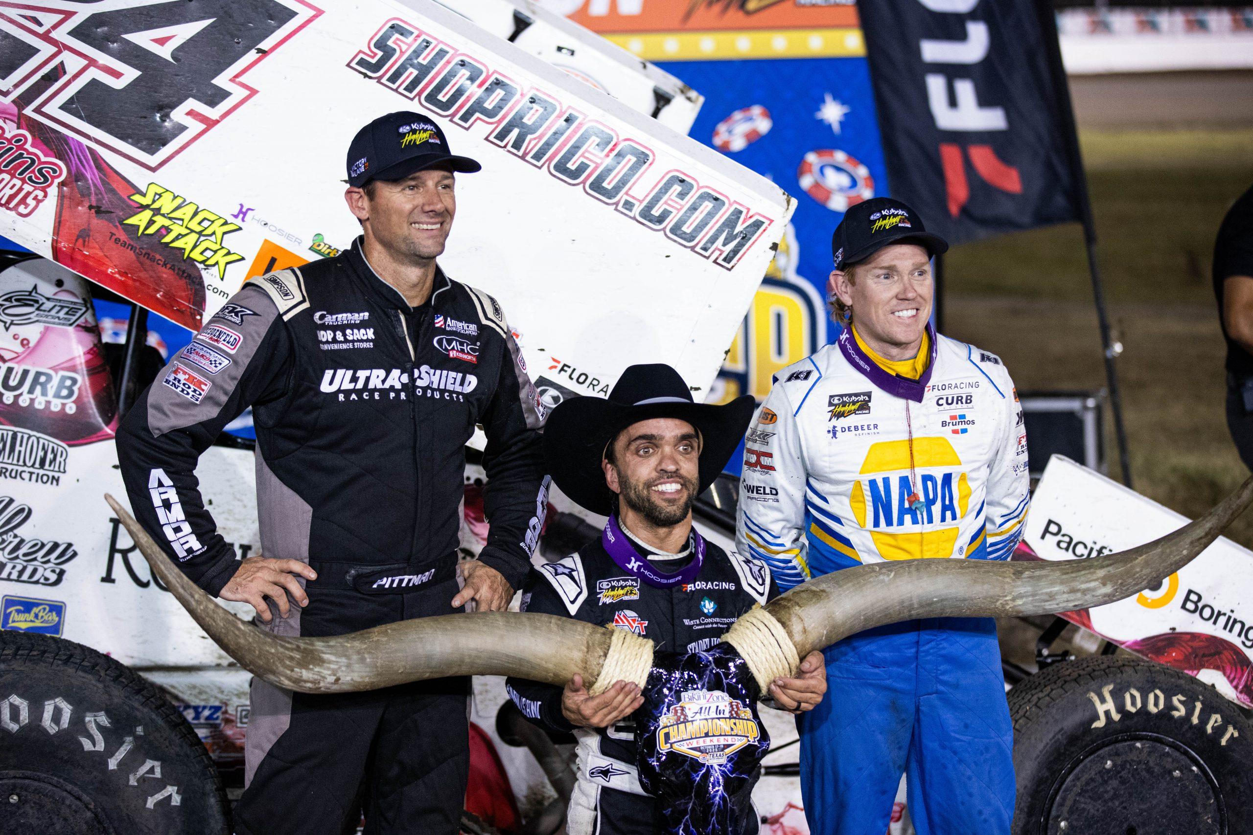Rico Abreu