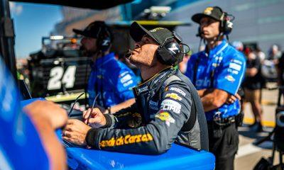 Kyle Larson