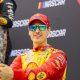 Joey Logano