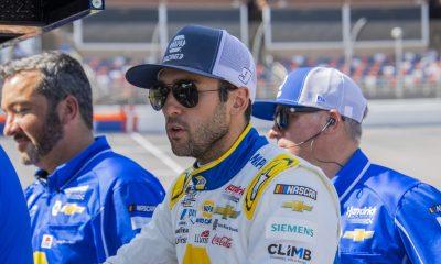 Chase Elliott