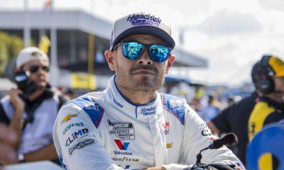 Kyle Larson