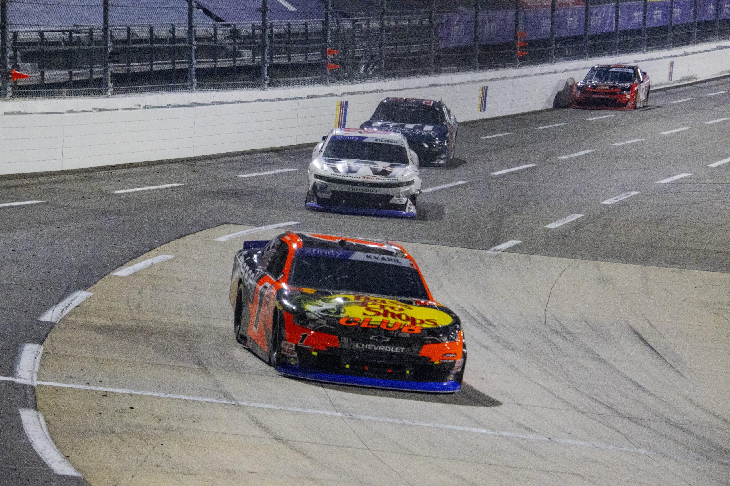 Martinsville Speedway