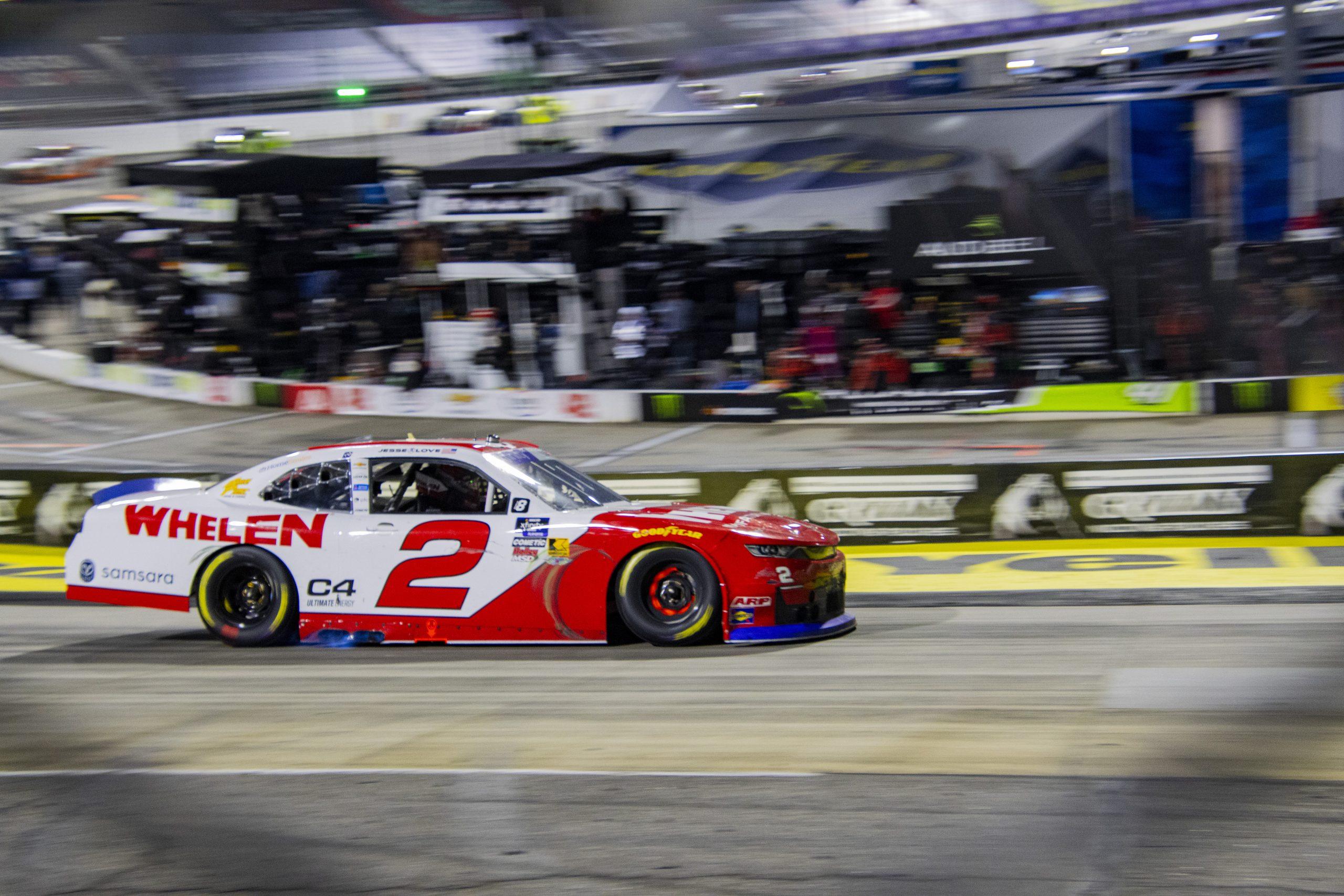 Martinsville Speedway