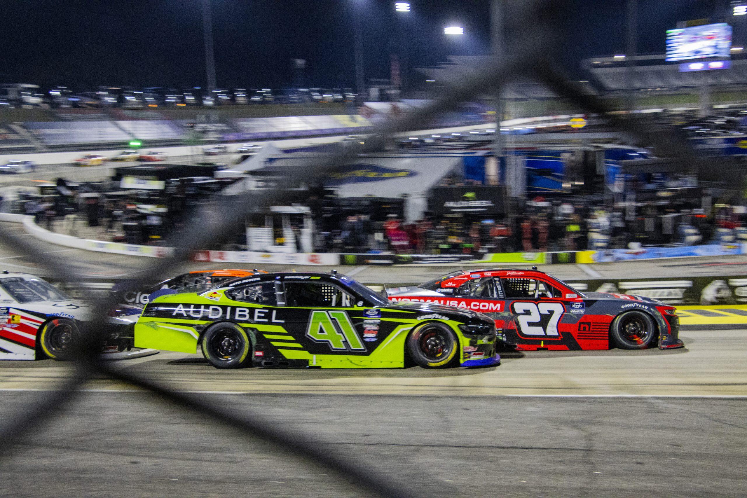 Martinsville Speedway