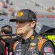 Carson Kvapil during practice and qualifying for the IAA and Ritchie Bros. 250 from Martinsville Speedway. (Photo: Sydney Redden | The Podium Finish)