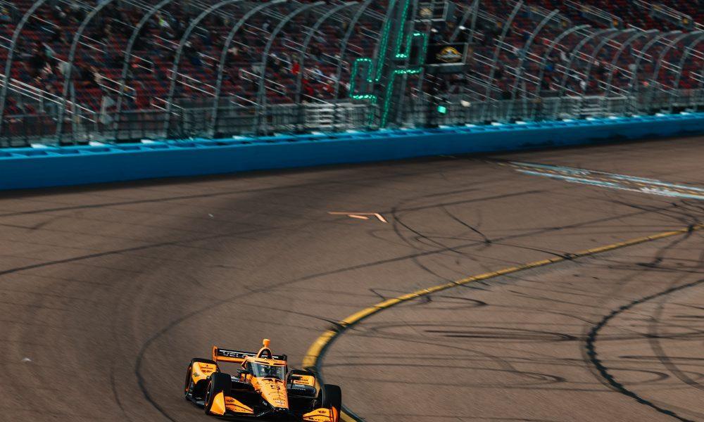 INDYCAR