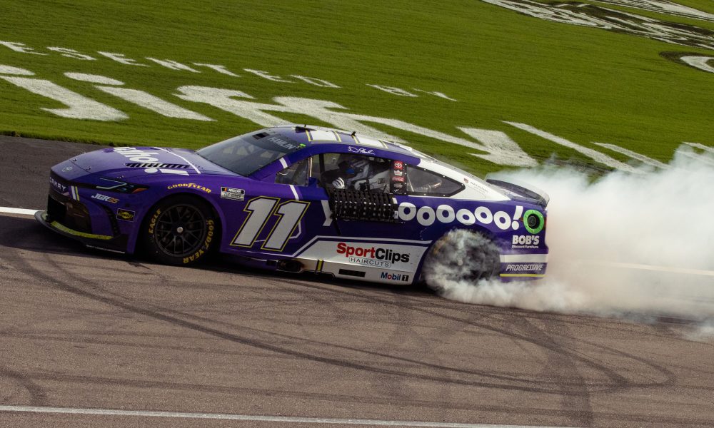 Denny Hamlin
