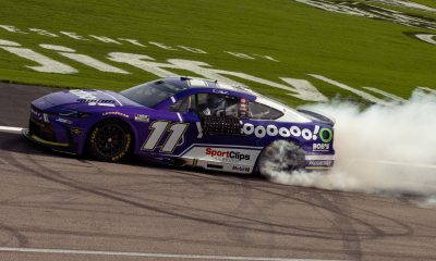 Denny Hamlin