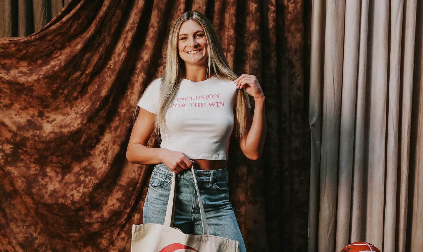 Jacy Sheldon: Impacting the World Beyond the Box Score