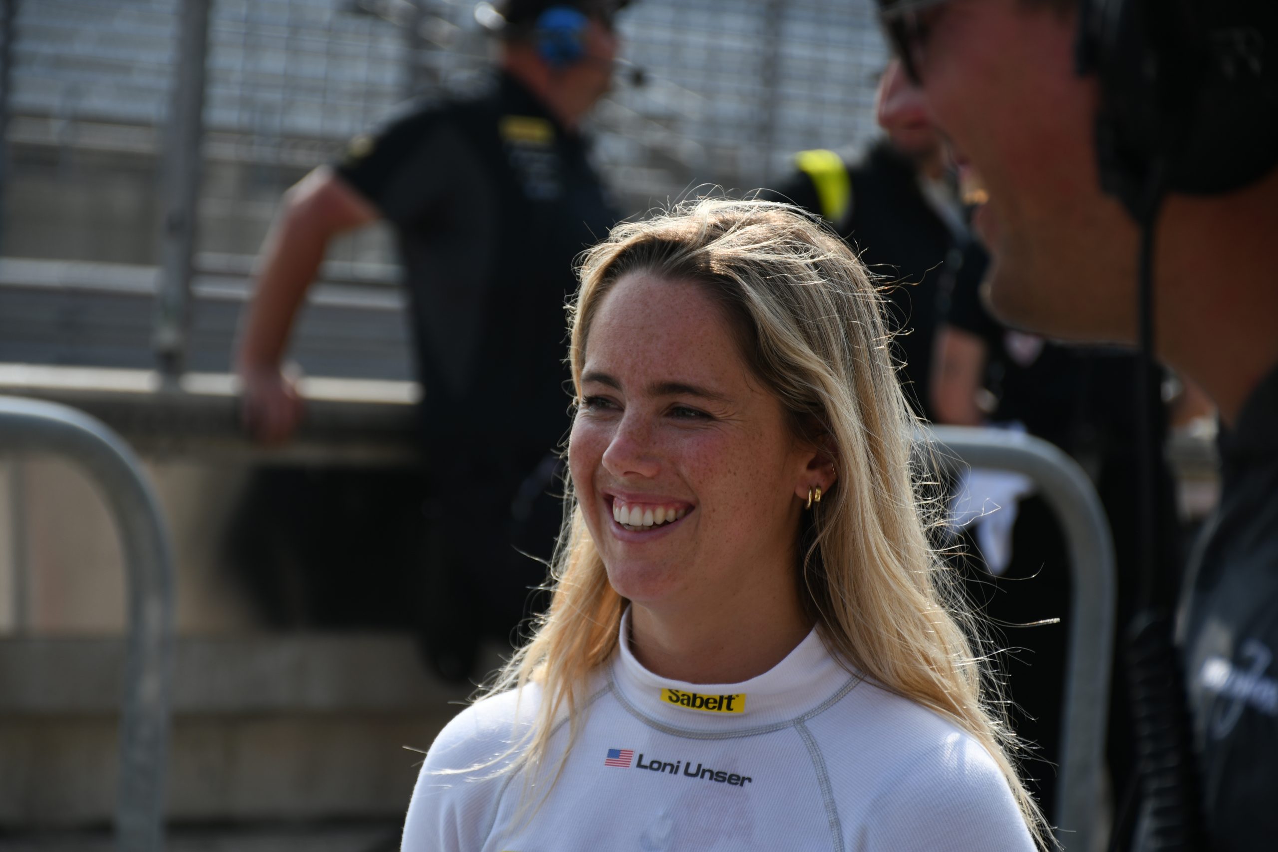 Loni Unser