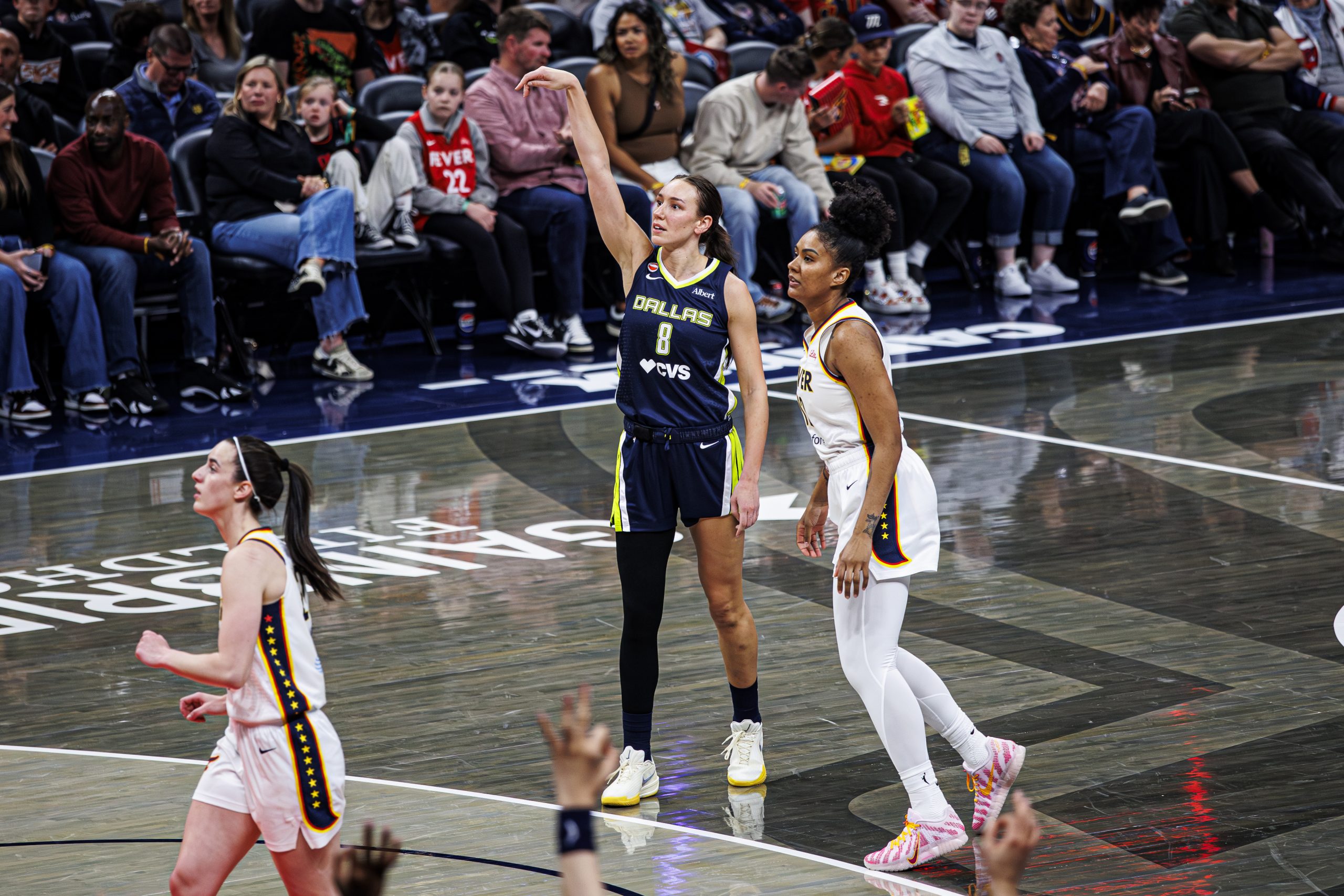 Dallas Wings