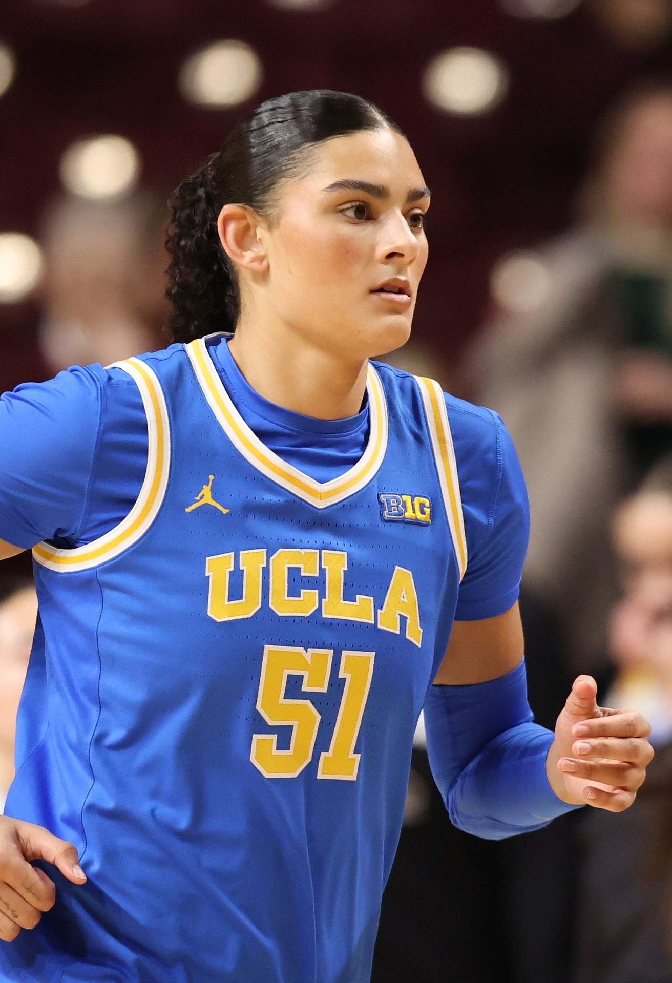 WNBA Mock Draft