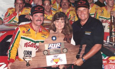 Terry Labonte