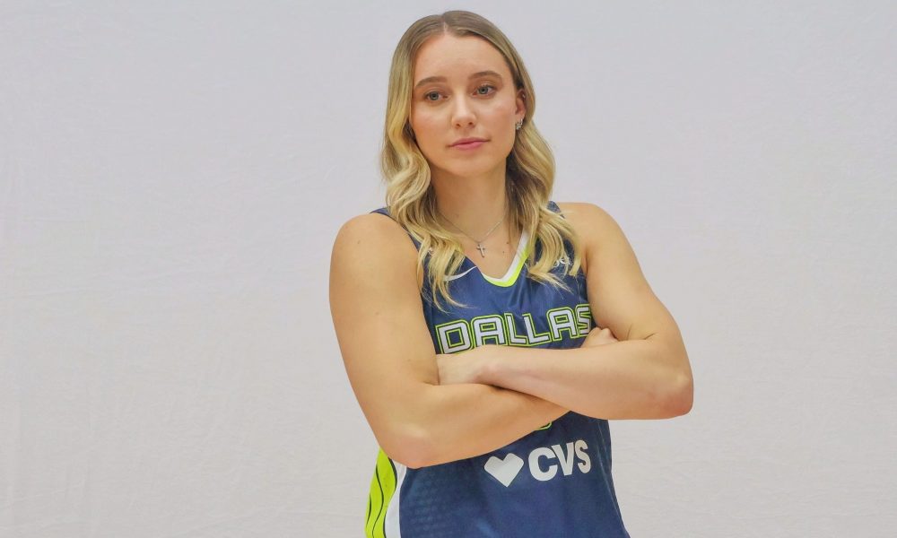 Paige Bueckers
