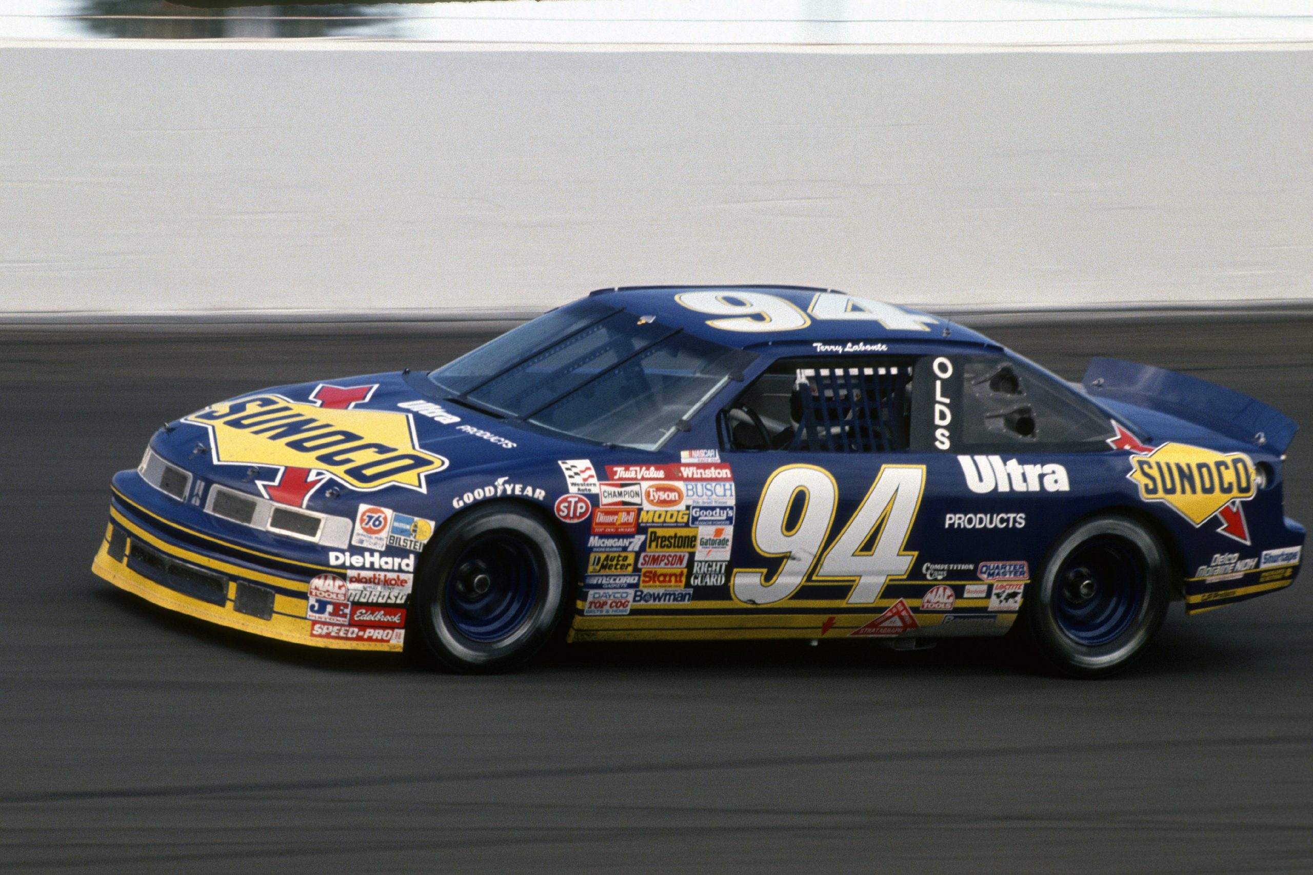 Terry Labonte