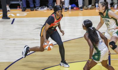 Connecticut Sun