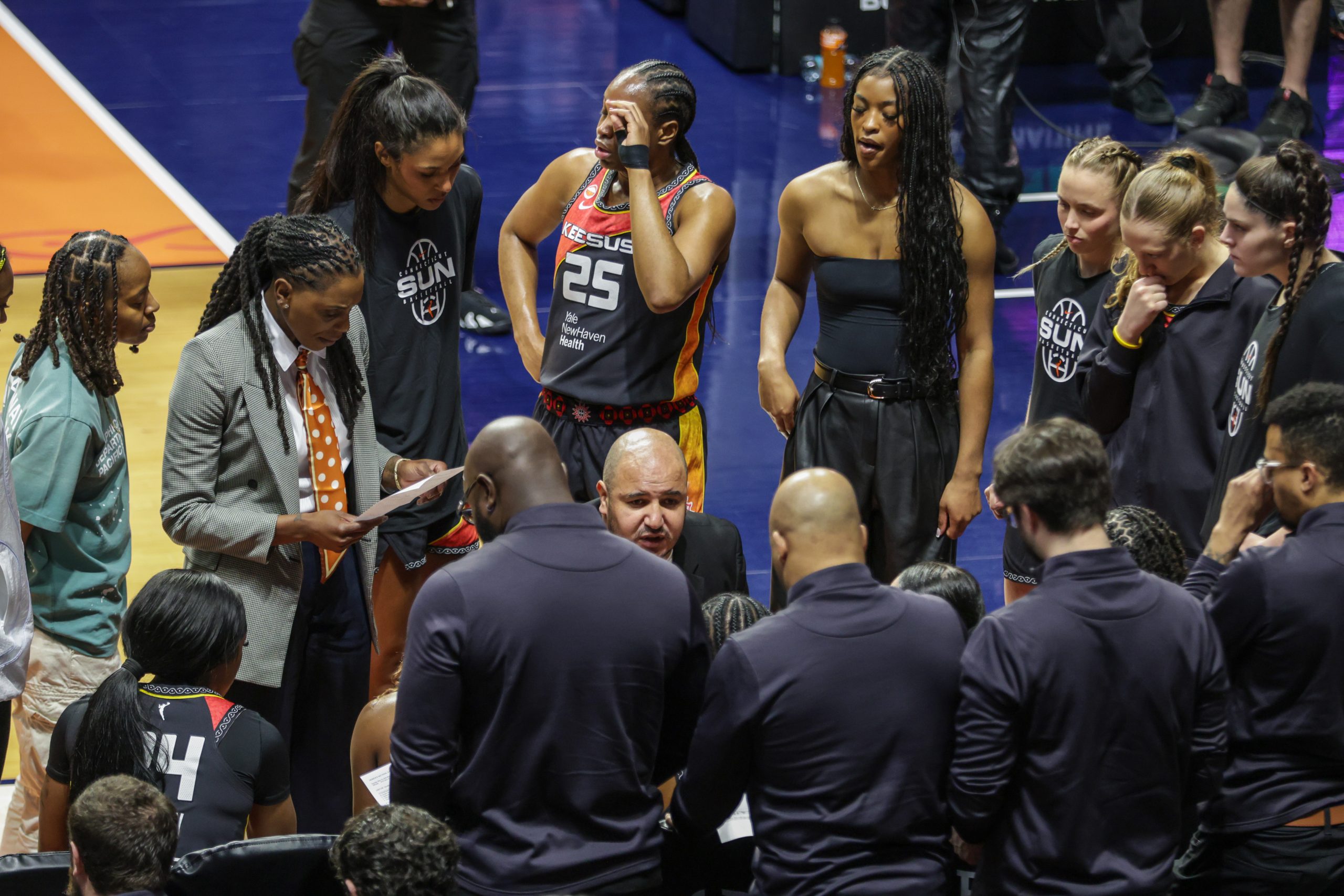 Connecticut Sun