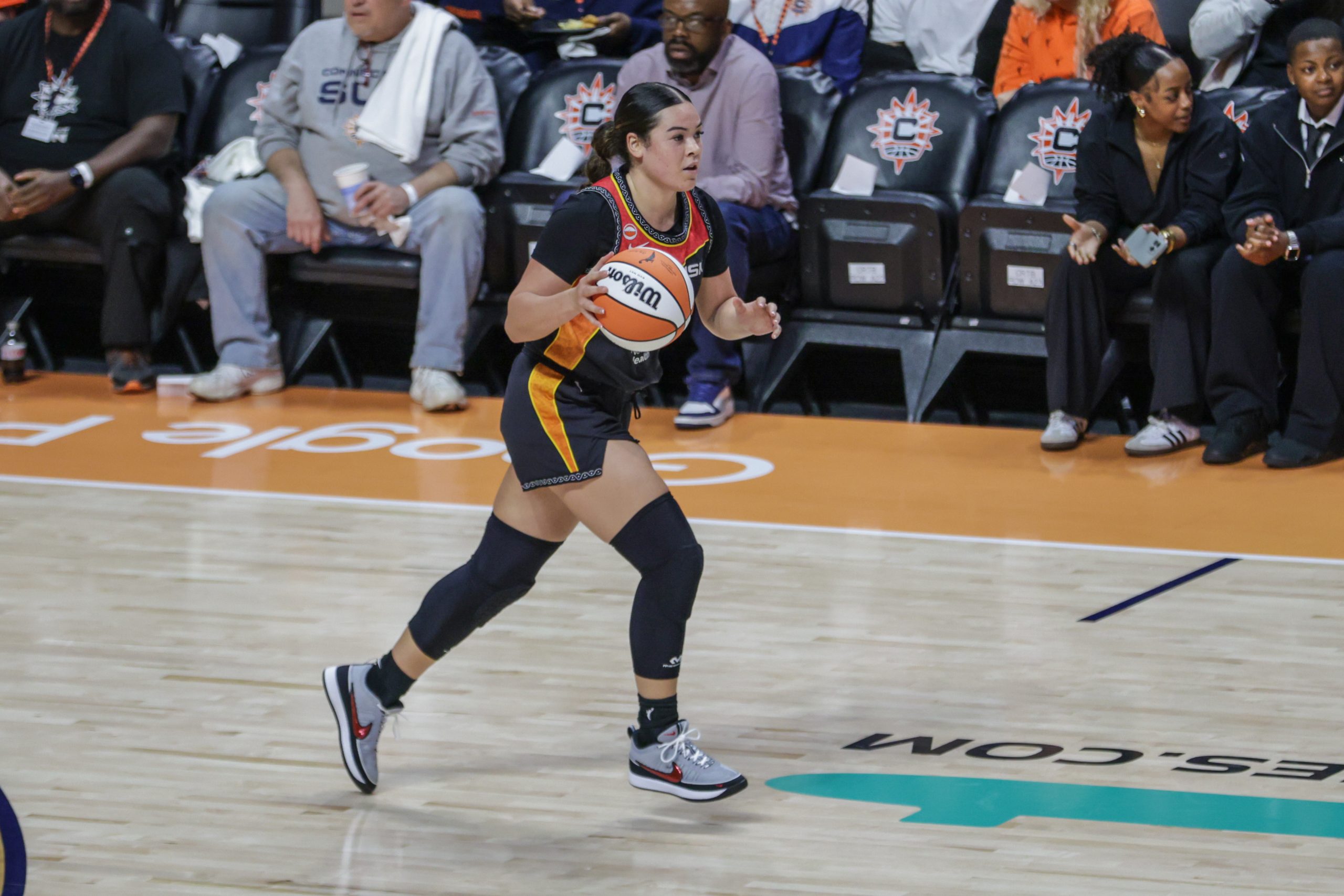 Connecticut Sun