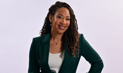 Tiffany Greene