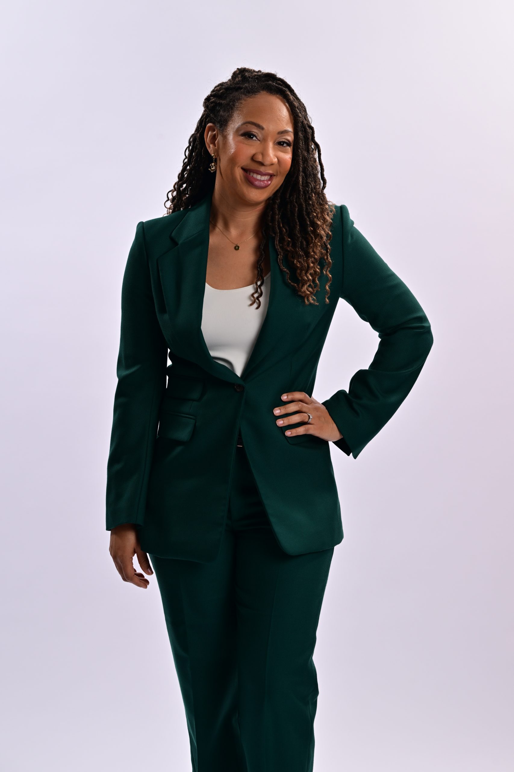 Tiffany Greene