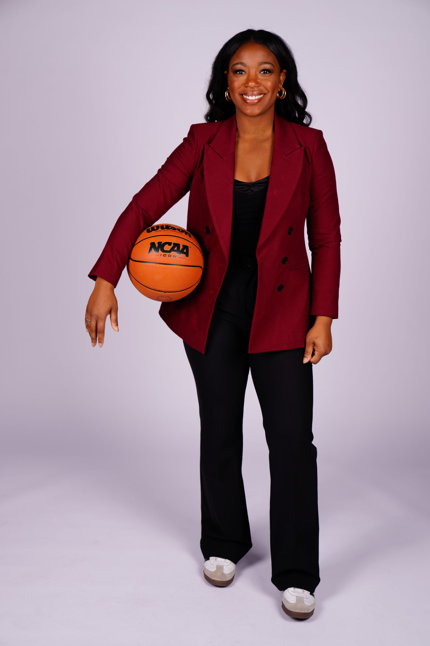 College Basketball Seminar - October 22, 2024