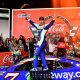 Daniel Suárez
