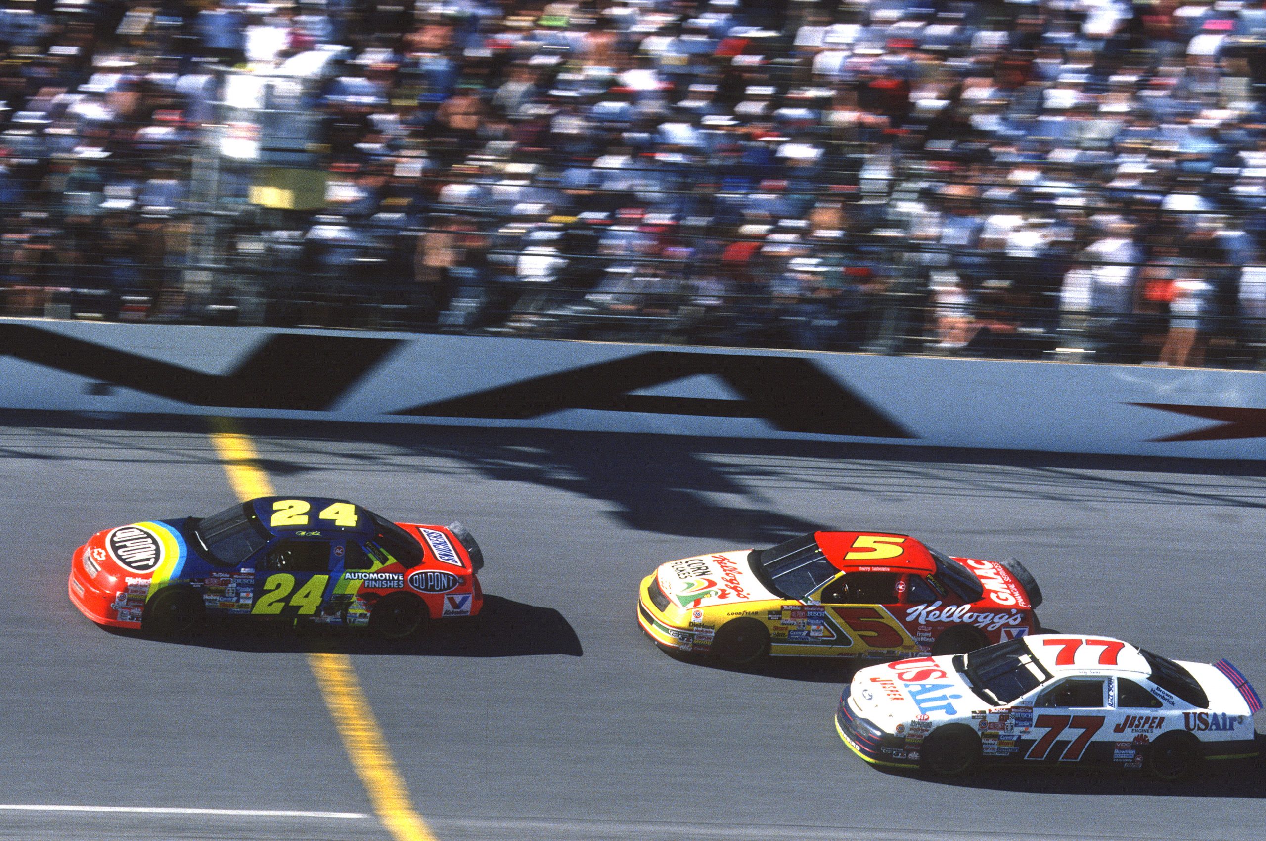 Terry Labonte