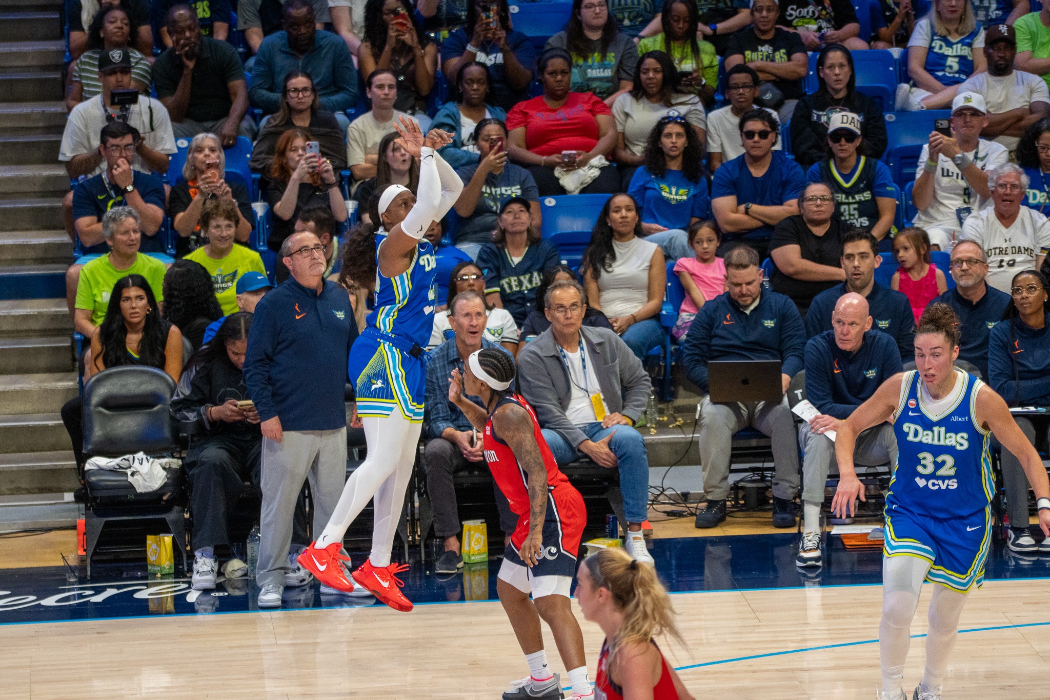 Dallas Wings
