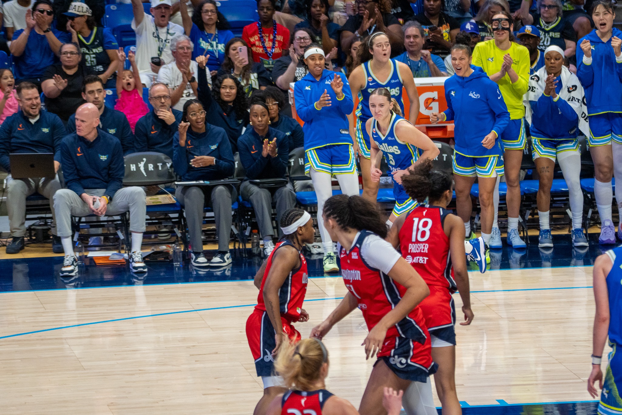 Dallas Wings