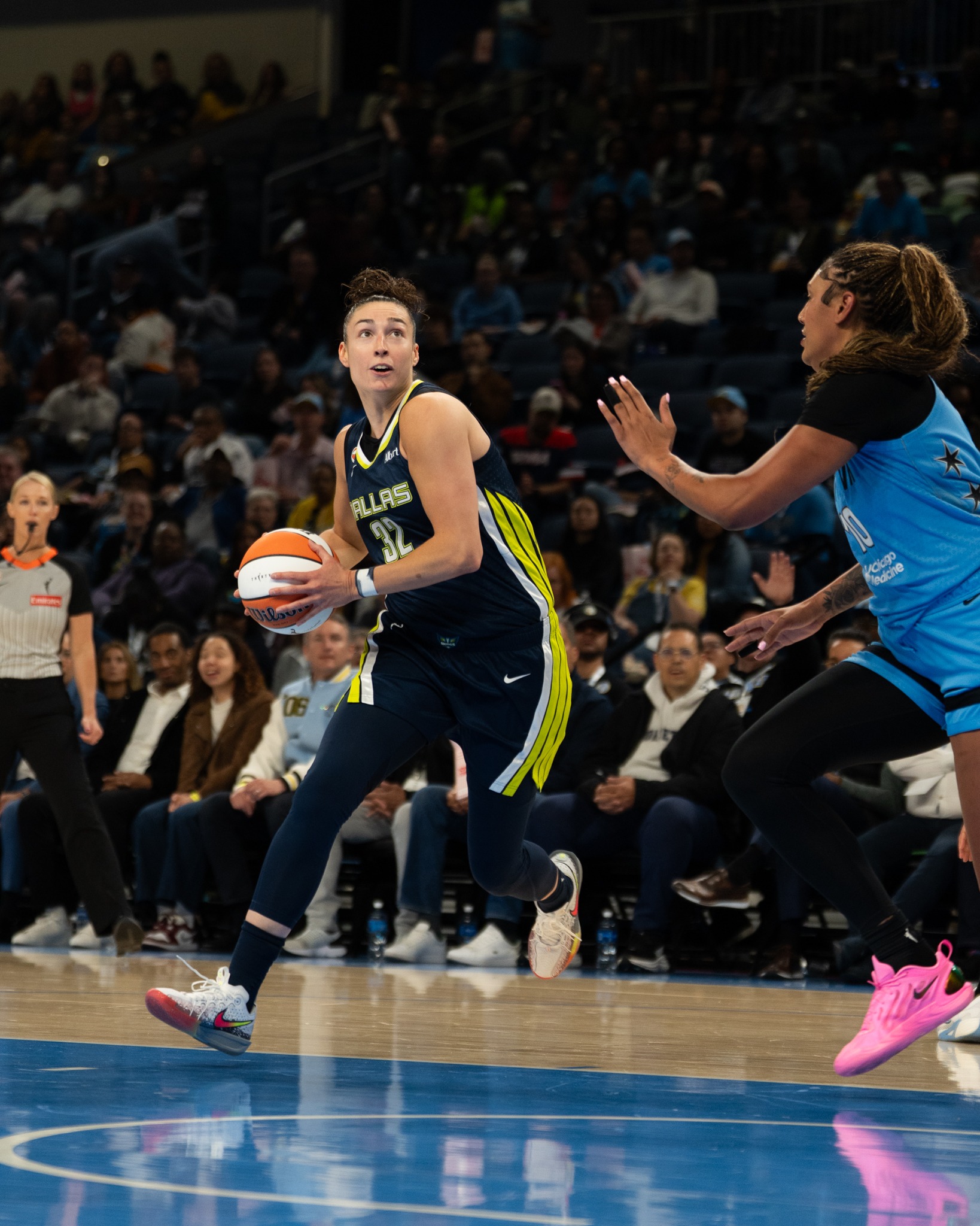 Dallas Wings