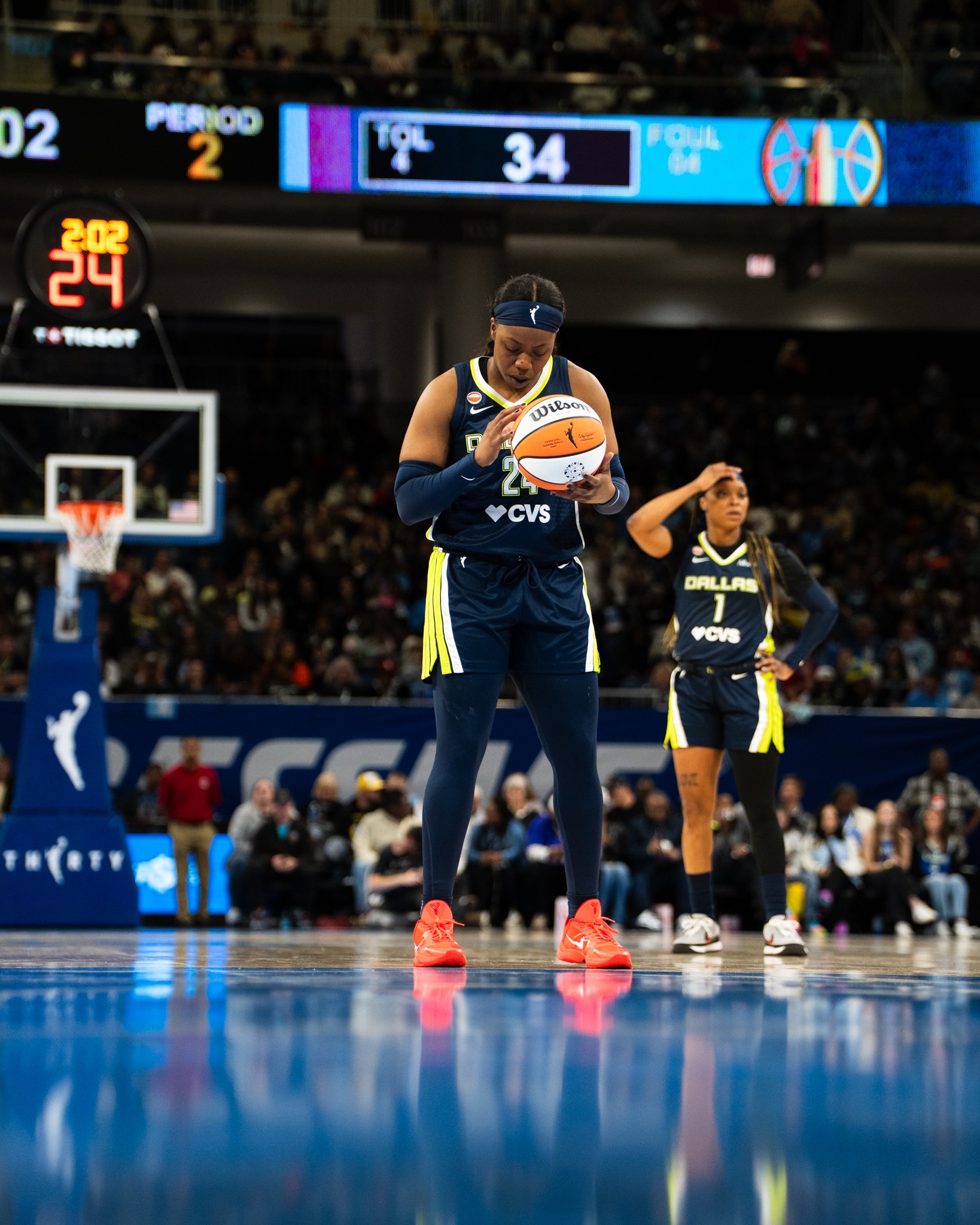 Dallas Wings