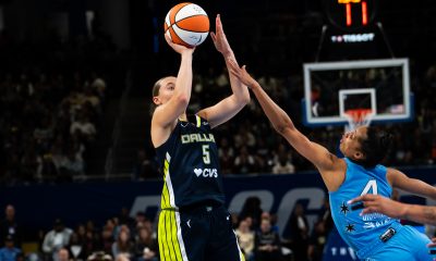 Dallas Wings